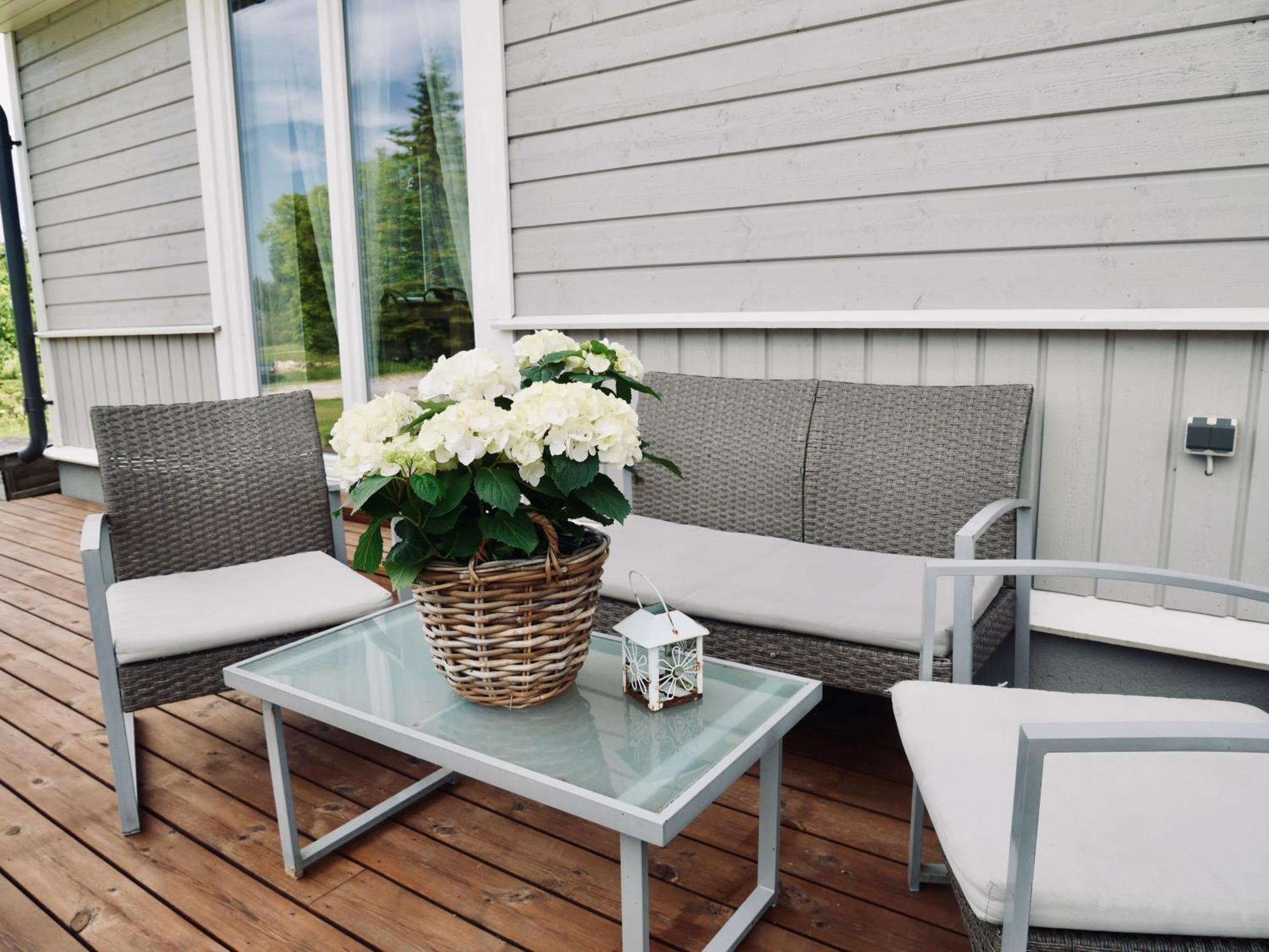 Sportsmen'S Holiday House Otepää Exterior foto